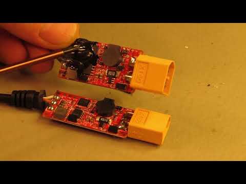 FuriousFPV Smart Cable