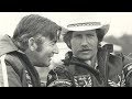 Dale Earnhardt's first MENCS start: 1975 World 600