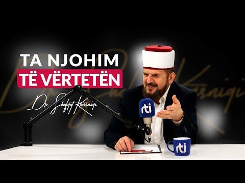 [21 Mars 2023] Radio - 'Ta njohim të vërtetën' - Dr. Shefqet Krasniqi