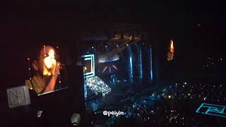 180303 JUNG YONG HWA STAY622 ~navigation