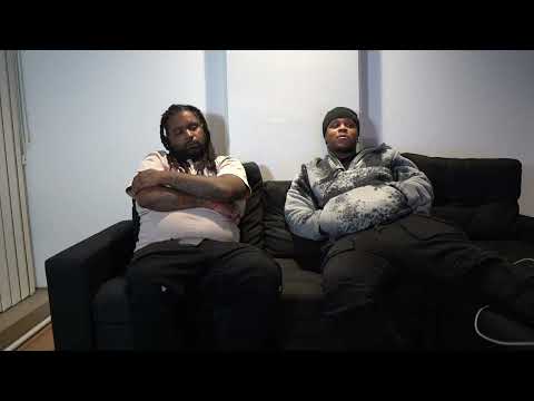 EBK Trey B on fight in the mall with MBNel & Tc Low “we had to get ON THAT”