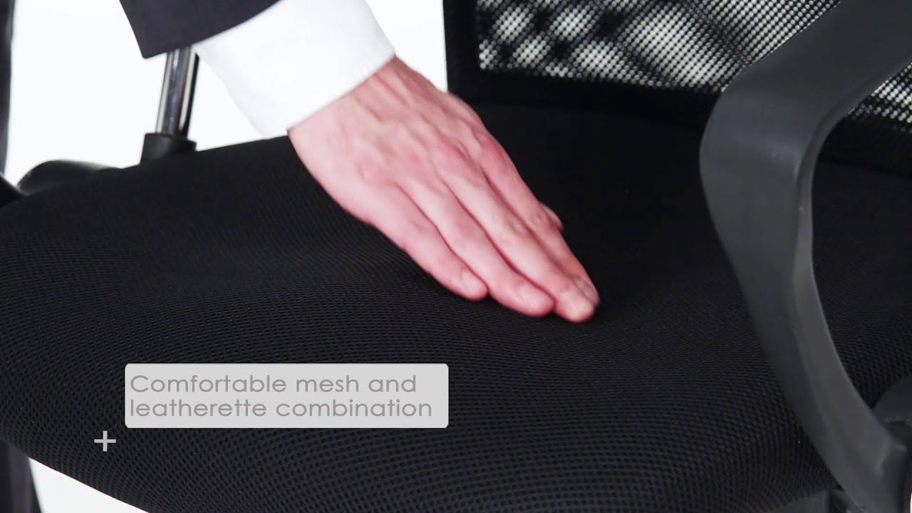 YouTube video placeholder