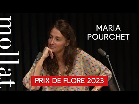 Maria Pourchet - Western