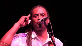 Bloodline • KENNY NEAL & HIS FAMILY BAND • Riverfront Blues Festival 8/5/17