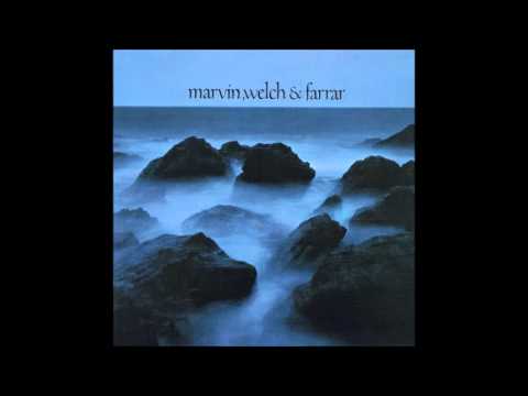 Marvin, Welch & Farrar - Throw Down A Line (1970)