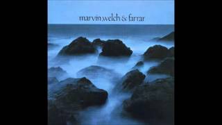 Marvin, Welch & Farrar - Throw Down A Line (1970)