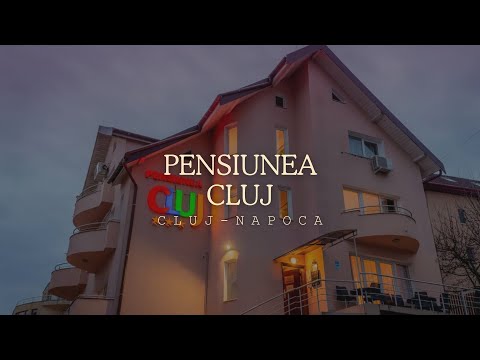 PENSIUNEA CLUJ, CLUJ-NAPOCA, CAZARE APROAPE DE CENTRU CLUJ, MODERNĂ, CONFORTABILĂ, CU MIC DEJUN