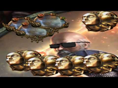 Path of Exile - The Default Attack Build