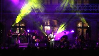 Ray Wilson: "Another Cup of Coffee" in Dresden, 8.8.09