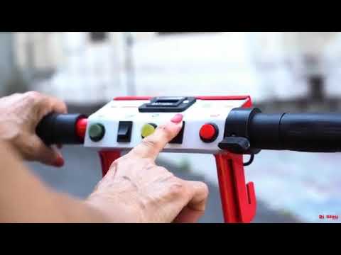 PMR-FRANCE Miniature vidéo YouTube 26