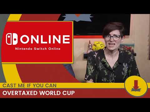 CheckPoint 324 - Directly Nintendo