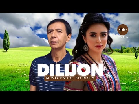 Mustopaqul Bo'riyev - Dilijon
