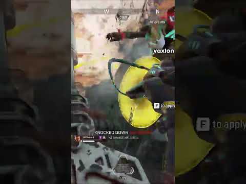 Vaxlon Going NUCLEAR Against XSET in $10K Tourney! - Apex Legends