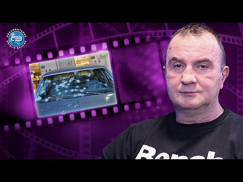 BALKAN INFO: Milorad Tomić - Ćanda je bio opušten tip, a Ugar je preživeo 10 metaka!