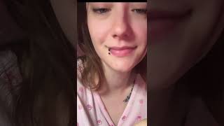 Download lagu Jairah Periscope Stream 28 #broadcast#live#periscope#beautiful #gorgeous  mp3