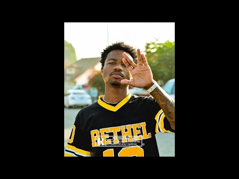 (FREE) Roddy Ricch Type Beat x Ty Dolla Sign - "Slow It Down"