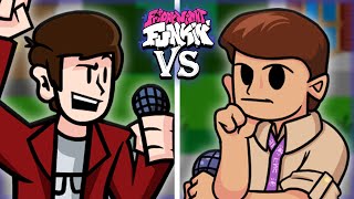 Cover art for Lore (MatPat VS MatPat Cover)