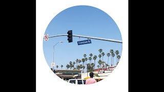 Anthony Fade - At Night