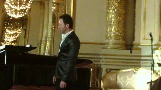 No puede ser - La Taberna del Puerto de Pablo Sorozábal