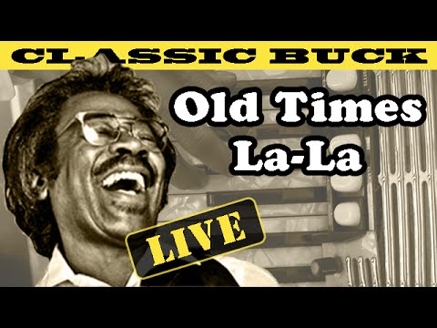 Buckwheat Zydeco: "Old Times La La" LIVE at the XPoNential Festival - Buckwheat's World # 31