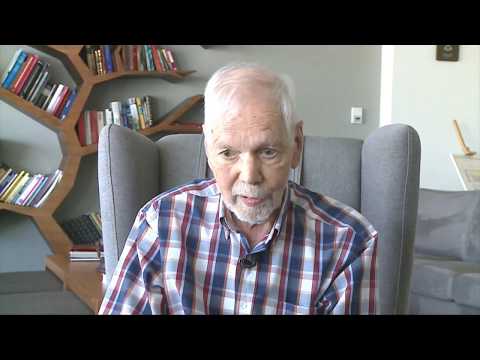 José Mattoso: «Sempre me senti nas mãos de Deus»