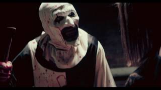 Terrifier (2016) Video