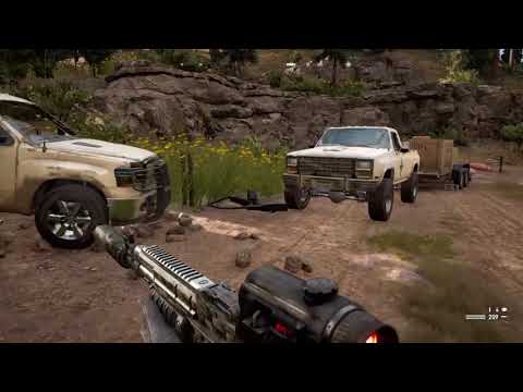 Avoiding being captured John's region