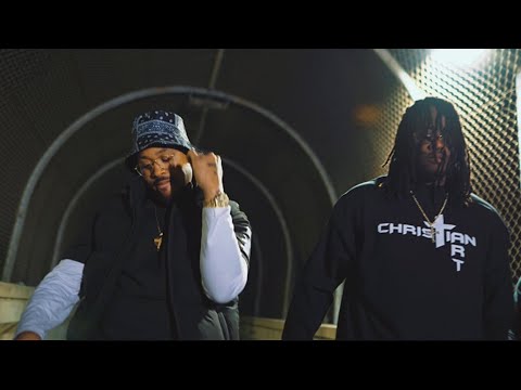 Gospel Ready X Crash Muzic- Motion