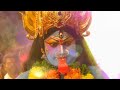 Ganganamma Youth Vinayaka Chaviti Uregimpu Kalika Dance