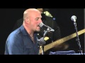 Mike Delguidice performs Billy Joel's , Easy Money" live at  "The Nassau Coliseum"