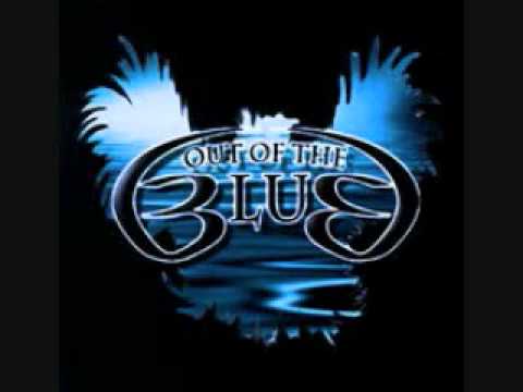 Out Of the Blue - What About Forever
