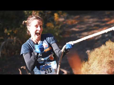 La Démente - Course d'obstacles - Super Besse