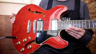 Video thumbnail for VINTAGE/YAMAHA SA-700@guitarshoptantan by Guitar & UkuleleShop TANTAN (タンタン)