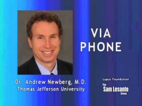 The Sam Lesante Show - Lupus Foundation of PA