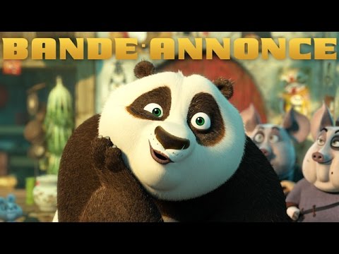 Kung Fu Panda 3 Twentieth Century Fox France / DreamWorks Animation