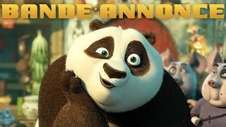 Bande-annonce (VF)