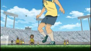 Download lagu Inazuma Eleven episode 18 Break It! The Infinite Wall!! Part 2 mp3 Download lagu Inazuma Eleven episode 18 Break It! The Infinite Wall!! Part 2 mp3