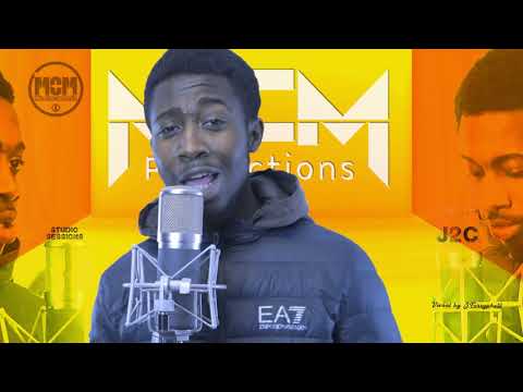 #Studiosessions  | #MicCheckMedia | J2C Freestyle