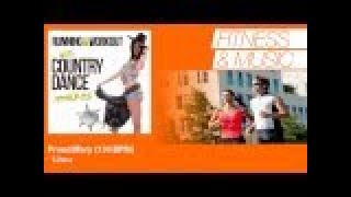 T-Zone - Proud Mary - 136 BPM