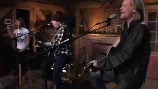 "Even in the Dark" - Company of Thieves, Daryl Hall