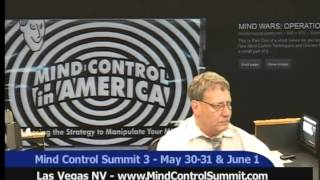 Mind Control Summit 2014, Lorien Fenton, Ron Gillman, T - I, Targeted Individuals Explained.