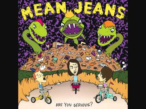 Mean Jeans  