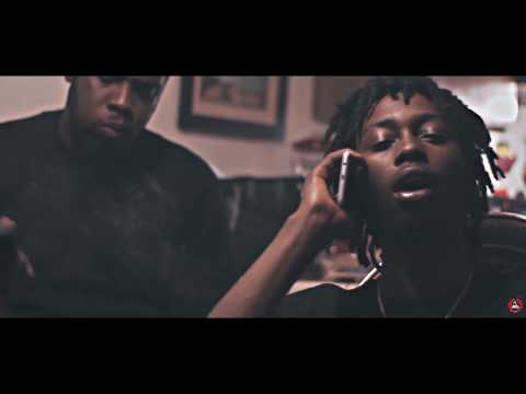 DNR Icez - Real nigga (Shot By RTP VISION)