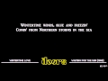 Lyrics for Wintertime Love - The Doors