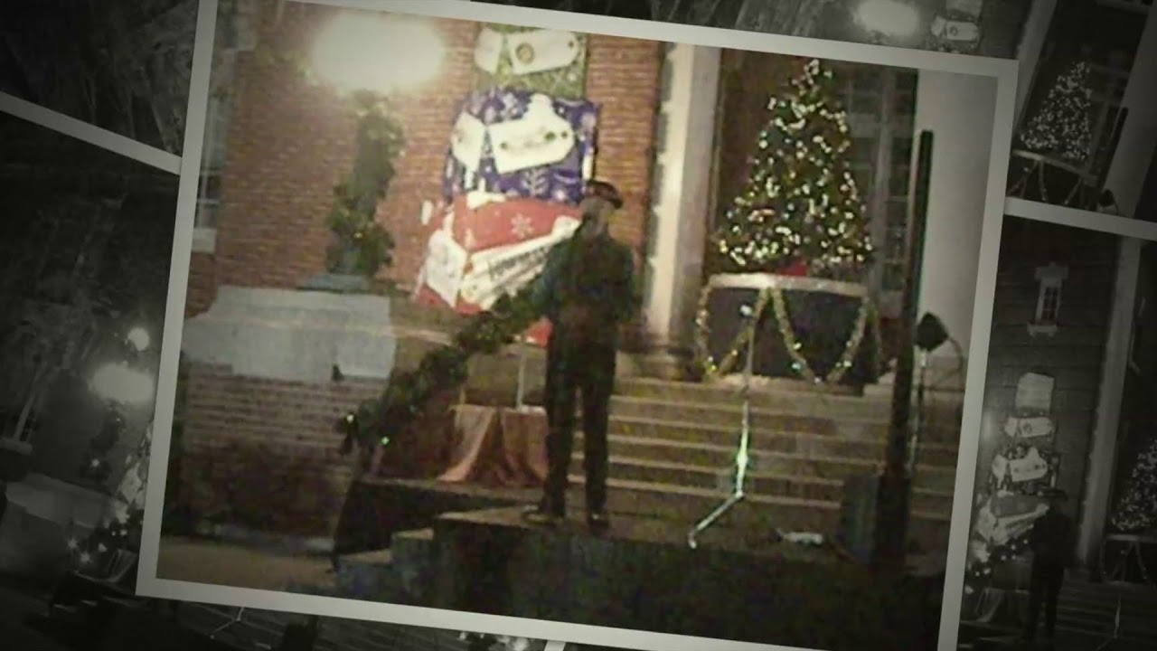 Promotional video thumbnail 4 for Al Chance - Singin' The Hits of the Greatest Crooners