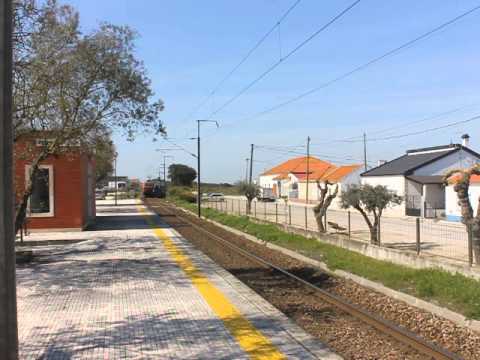 CP 4720+4702+4719+1942 Fernando Pó