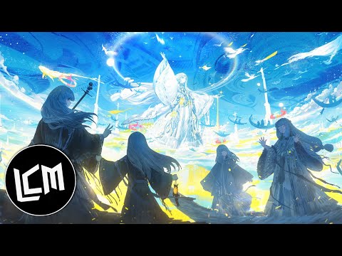 Xenars & Froej - Ice Heart