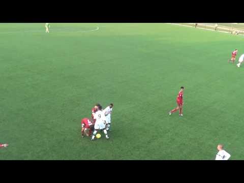 20161029 OHL - Zulte-Waregem U15 TH2