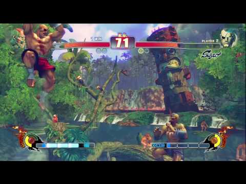 MTLSF Nemesis - Snafoo (Dhalsim) vs JaysonBoss (Sagat) Part 2/2