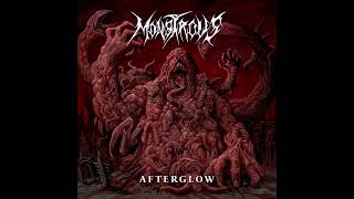 Download lagu Old School Death Metal 2023 Full Album 'MONSTROUS' - Afterglow mp3
